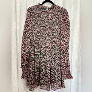 Lulu’s Skater Dress